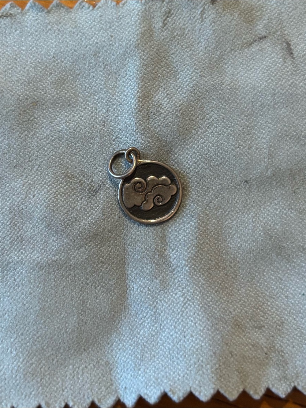 Air Symbols Pendant
